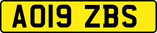 AO19ZBS