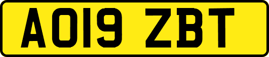 AO19ZBT
