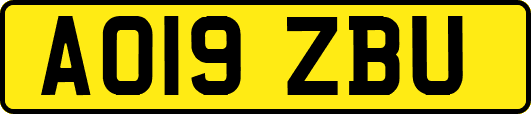 AO19ZBU