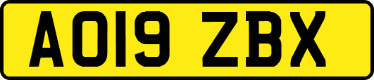 AO19ZBX