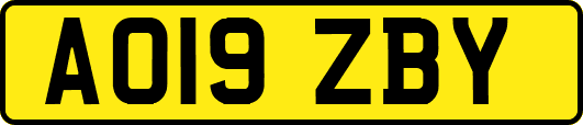 AO19ZBY