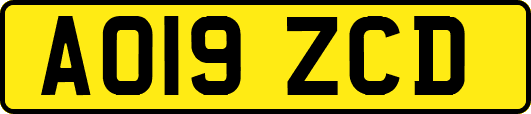 AO19ZCD
