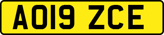 AO19ZCE