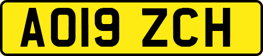 AO19ZCH