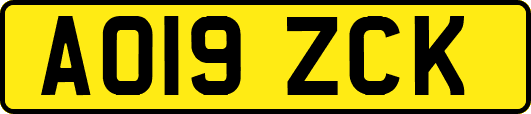 AO19ZCK