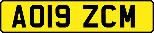 AO19ZCM