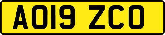AO19ZCO