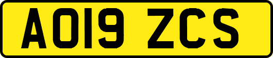 AO19ZCS