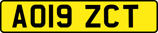 AO19ZCT