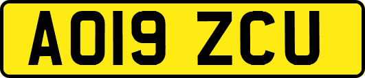 AO19ZCU