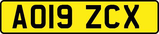 AO19ZCX