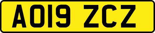AO19ZCZ