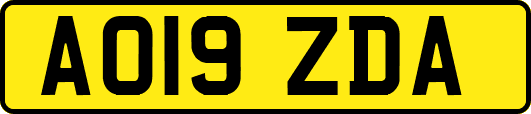 AO19ZDA