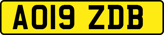 AO19ZDB