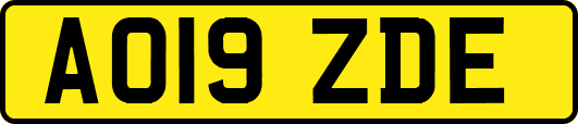 AO19ZDE