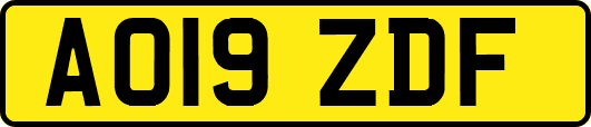 AO19ZDF