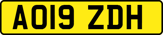 AO19ZDH