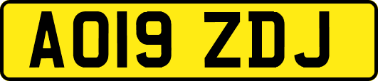 AO19ZDJ