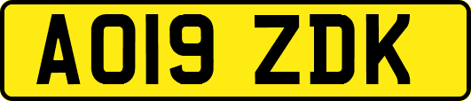 AO19ZDK