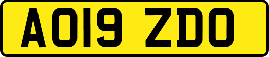 AO19ZDO