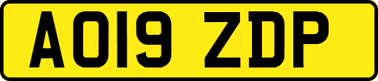 AO19ZDP