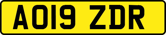AO19ZDR