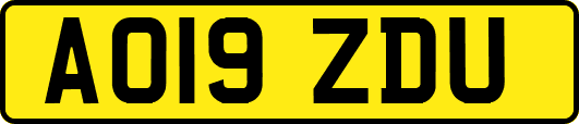 AO19ZDU