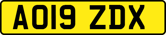 AO19ZDX
