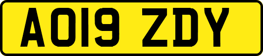 AO19ZDY