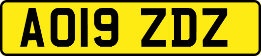 AO19ZDZ