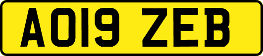 AO19ZEB
