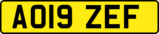 AO19ZEF