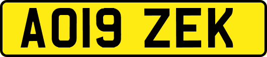 AO19ZEK
