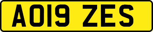 AO19ZES