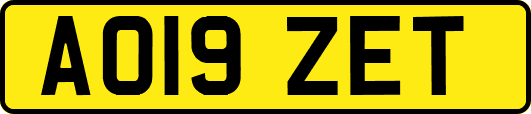 AO19ZET