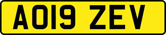 AO19ZEV