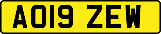AO19ZEW