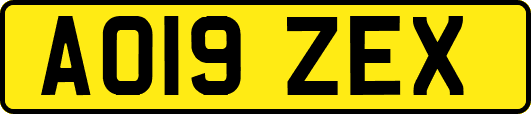 AO19ZEX