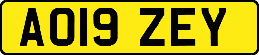 AO19ZEY