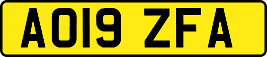 AO19ZFA