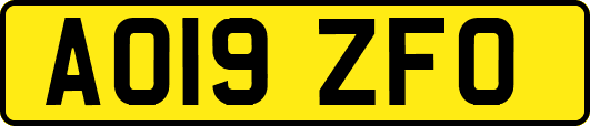 AO19ZFO