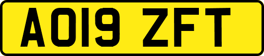 AO19ZFT