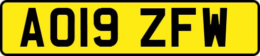 AO19ZFW