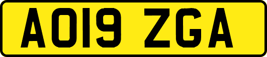 AO19ZGA
