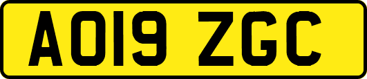 AO19ZGC