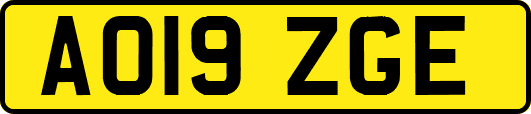 AO19ZGE