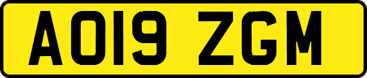 AO19ZGM