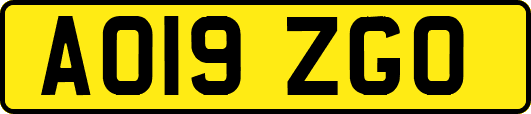 AO19ZGO