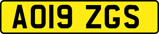 AO19ZGS