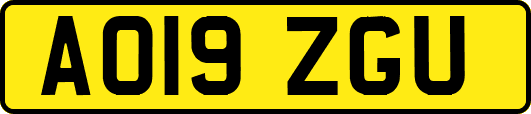AO19ZGU